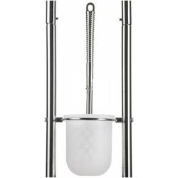 Suport pentru hartie igienica Axentia 280835 (Chrome) Thumb