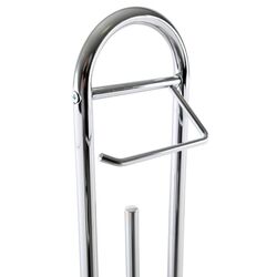 Держатель для туалетной бумаги Axentia Marino 282250 (Chrome) Thumb