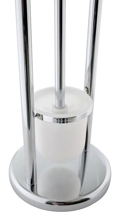 Держатель для туалетной бумаги Axentia Marino 282250 (Chrome)
