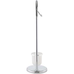 Держатель для туалетной бумаги Axentia Marino 282250 (Chrome) Thumb