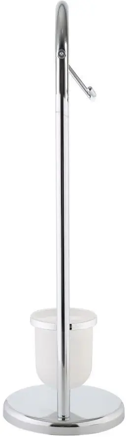 Держатель для туалетной бумаги Axentia Marino 282250 (Chrome)