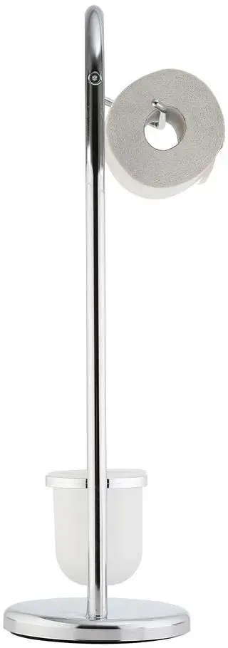 Держатель для туалетной бумаги Axentia Marino 282250 (Chrome)