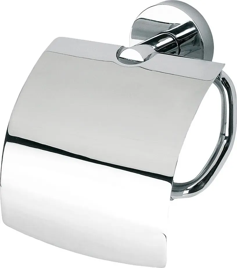 Держатель для туалетной бумаги Bemeta Omega 104112012 (Chrome)