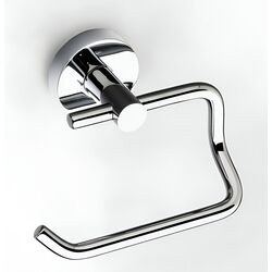 Suport pentru hartie igienica Bemeta Omega 104112042 (Chrome) Thumb