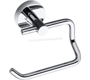 Suport pentru hartie igienica Bemeta Omega 104112042 (Chrome)