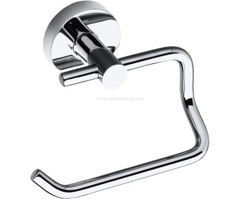 Suport pentru hartie igienica Bemeta Omega 104112042 (Chrome)