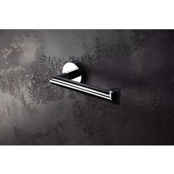 Держатель для туалетной бумаги Bemeta Omega 104212032 (Chrome) Thumb