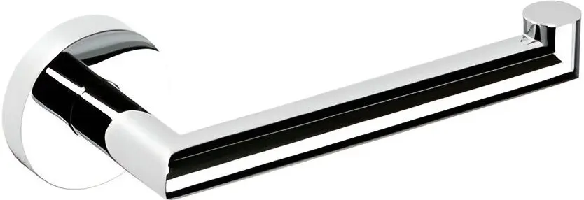 Держатель для туалетной бумаги Bemeta Omega 104212032 (Chrome)