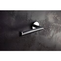 Держатель для туалетной бумаги Bemeta Omega 104212032L (Chrome) Thumb