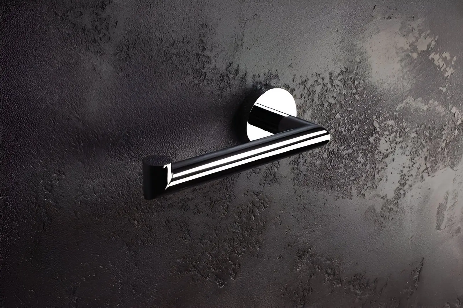 Держатель для туалетной бумаги Bemeta Omega 104212032L (Chrome)