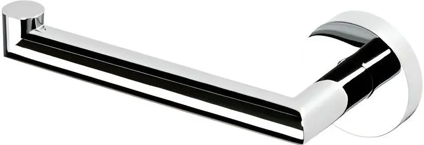 Держатель для туалетной бумаги Bemeta Omega 104212032L (Chrome)