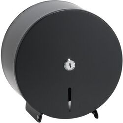 Диспенсер для туалетной бумаги Bemeta 148112050 (Black)