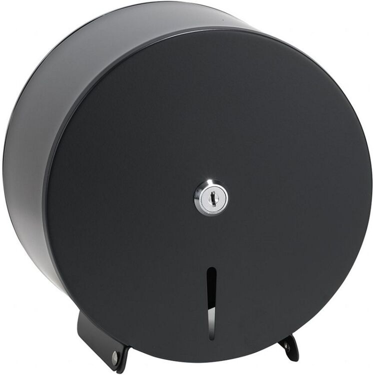 Диспенсер для туалетной бумаги Bemeta 148112050 (Black)