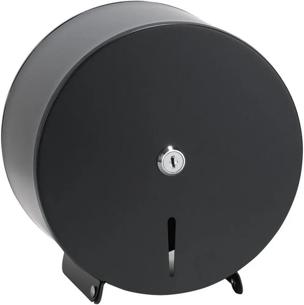 Диспенсер для туалетной бумаги Bemeta 148112050 (Black)