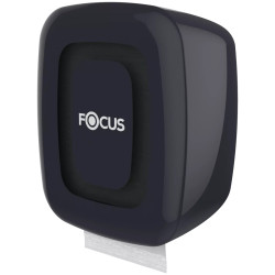 Диспенсер для бумажных полотенец Focus 8076284 (Black) Thumb
