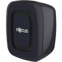 Диспенсер для бумажных полотенец Focus 8076284 (Black) Thumb