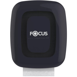 Диспенсер для бумажных полотенец Focus 8076284 (Black)