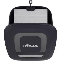 Диспенсер для бумажных полотенец Focus 8076284 (Black) Thumb