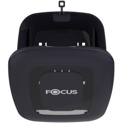 Диспенсер для бумажных полотенец Focus 8076284 (Black) Thumb