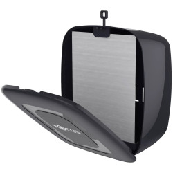 Диспенсер для бумажных полотенец Focus 8076284 (Black) Thumb