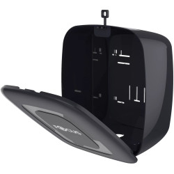 Диспенсер для бумажных полотенец Focus 8076284 (Black) Thumb