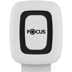 Диспенсер для листовых полотенец Focus 8077064 (White) Thumb