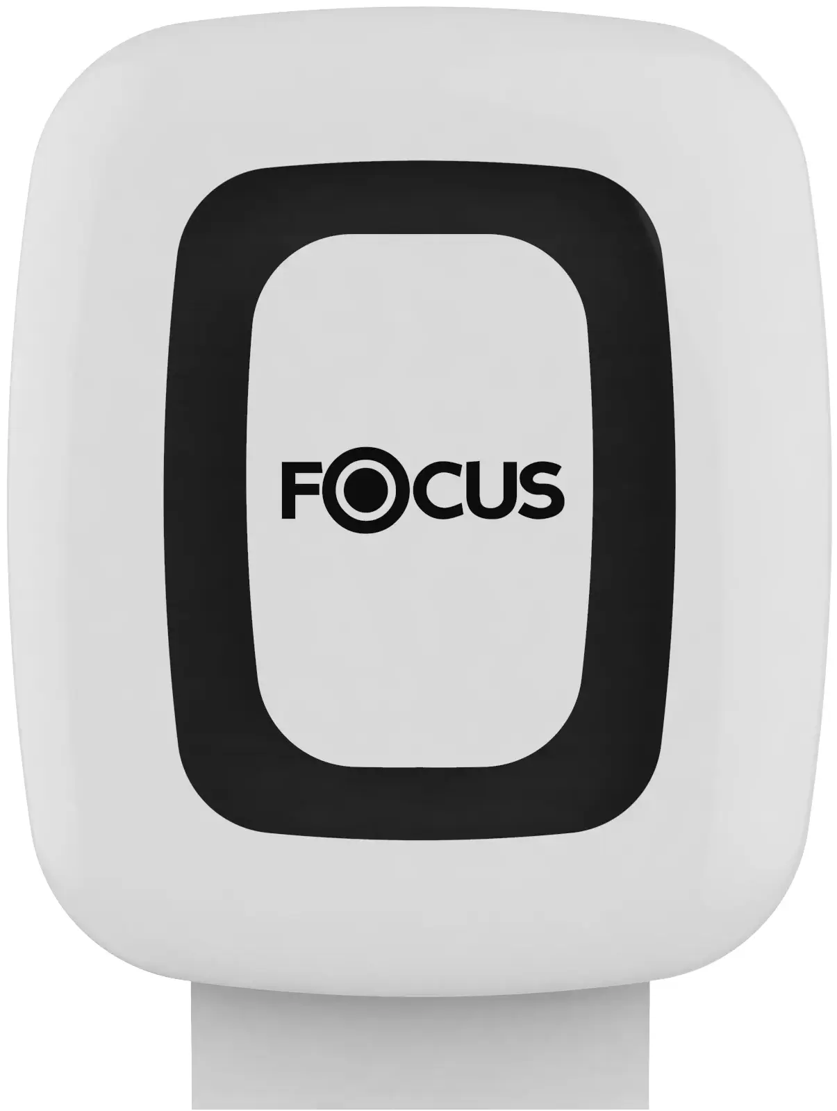 Диспенсер для листовых полотенец Focus 8077064 (White)