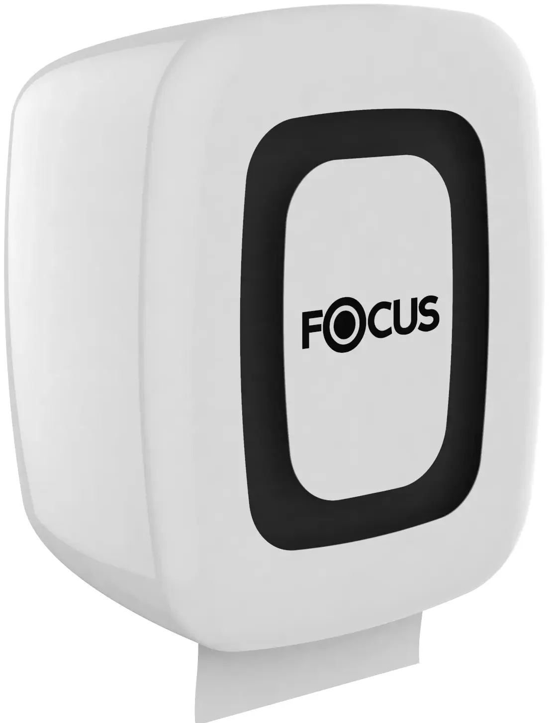 Диспенсер для листовых полотенец Focus 8077064 (White)