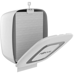 Диспенсер для листовых полотенец Focus 8077064 (White) Thumb