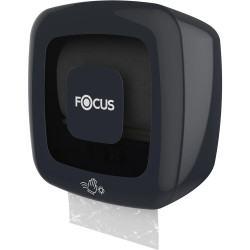 Диспенсер для рулонных полотенец Focus 8076281 (Black) Thumb