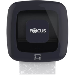 Диспенсер для рулонных полотенец Focus 8076282 (Black) Thumb