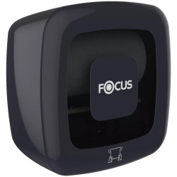 Диспенсер для рулонных полотенец Focus 8076282 (Black) Thumb