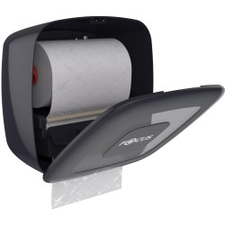 Диспенсер для рулонных полотенец Focus 8076282 (Black) Thumb