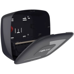Диспенсер для рулонных полотенец Focus 8076282 (Black) Thumb