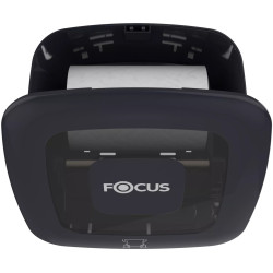 Диспенсер для рулонных полотенец Focus 8076282 (Black) Thumb
