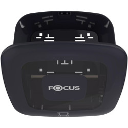 Диспенсер для рулонных полотенец Focus 8076282 (Black) Thumb