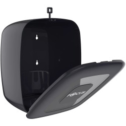 Dispenser pentru prosoape de rola Focus 8076283 (Black) Thumb