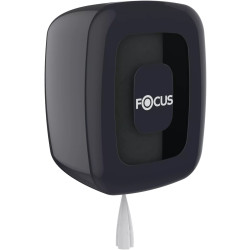 Dispenser pentru prosoape de rola Focus 8076283 (Black) Thumb