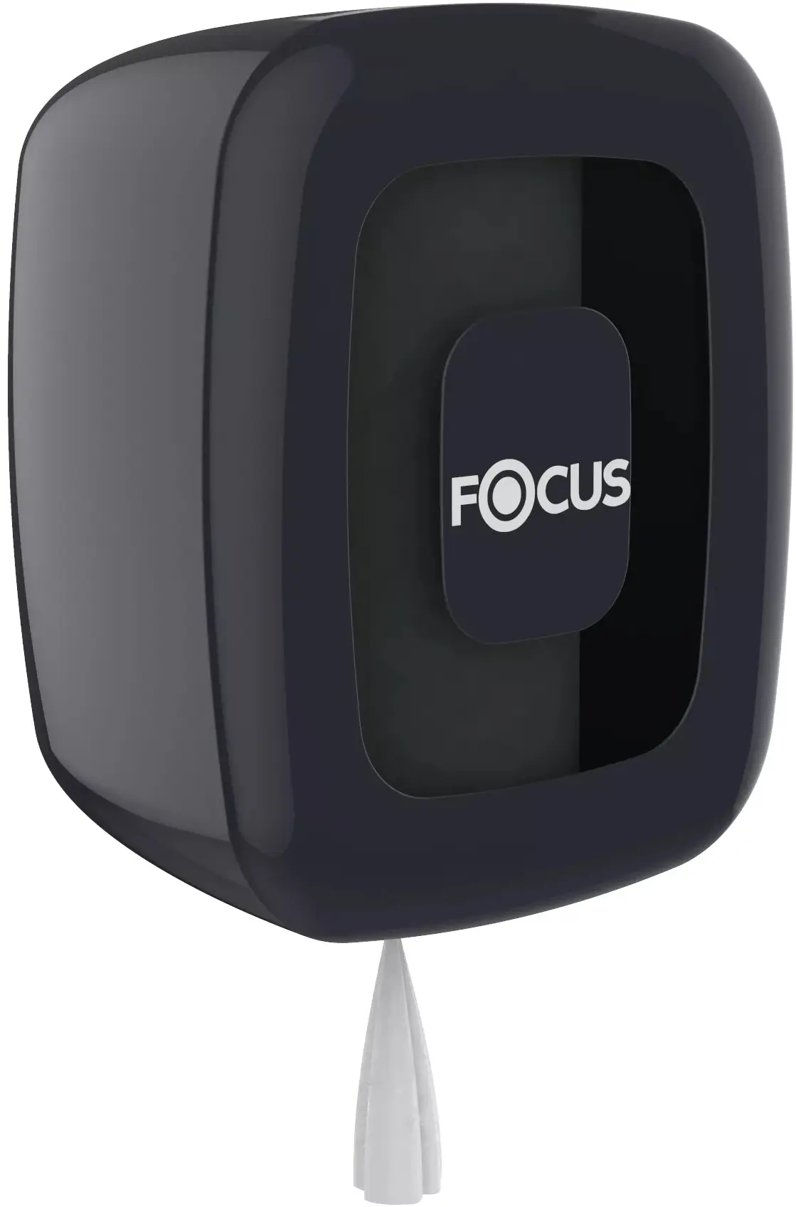 Dispenser pentru prosoape de rola Focus 8076283 (Black)