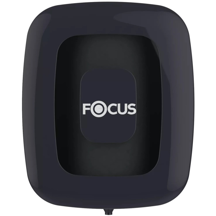Dispenser pentru prosoape de rola Focus 8076283 (Black)