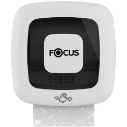 Диспенсер для рулонных полотенец Focus 8077061 (White) Thumb