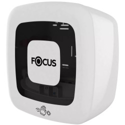 Диспенсер для рулонных полотенец Focus 8077061 (White) Thumb
