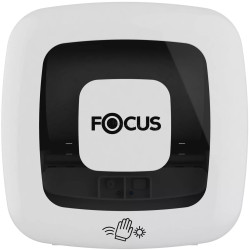 Диспенсер для рулонных полотенец Focus 8077061 (White)