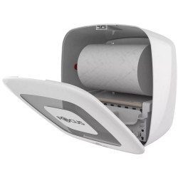 Диспенсер для рулонных полотенец Focus 8077061 (White) Thumb