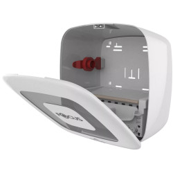 Диспенсер для рулонных полотенец Focus 8077061 (White) Thumb