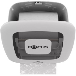Диспенсер для рулонных полотенец Focus 8077061 (White) Thumb