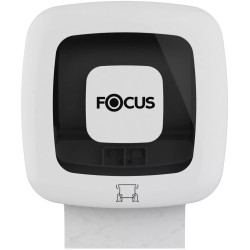 Диспенсер для рулонных полотенец Focus 8077062 (White) Thumb