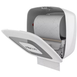 Диспенсер для рулонных полотенец Focus 8077062 (White) Thumb