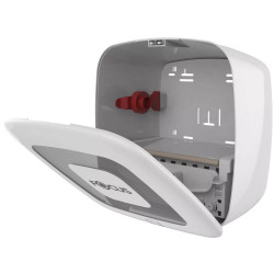 Диспенсер для рулонных полотенец Focus 8077062 (White) Thumb