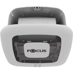 Диспенсер для рулонных полотенец Focus 8077062 (White) Thumb